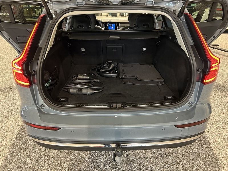 Volvo V60 bild 15