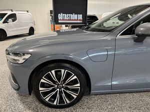 Volvo V60 bild 10