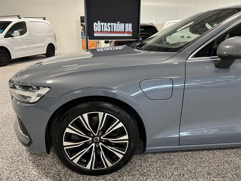 Volvo V60 bild 10