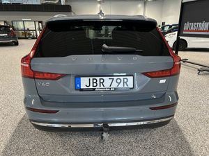 Volvo V60 bild 3