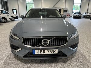 Volvo V60 bild 11