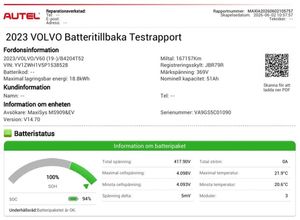 Volvo V60 bild 26
