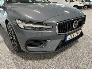 Volvo V60 bild 6