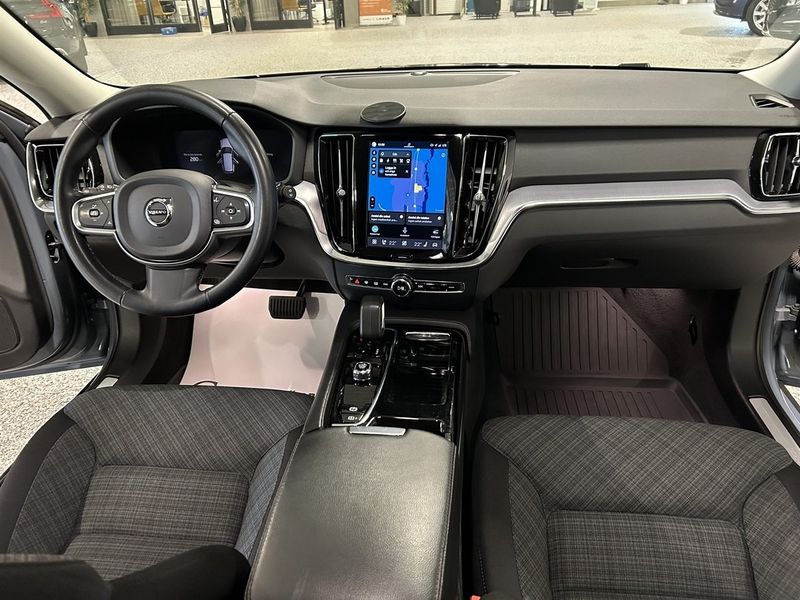 Volvo V60 bild 20