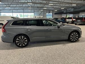 Volvo V60 bild 7