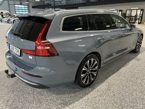Volvo V60 bild 4