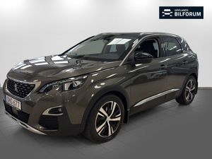 Peugeot 3008 bild 1