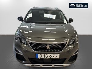 Peugeot 3008 bild 2