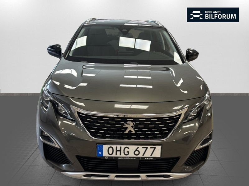 Peugeot 3008 bild 2