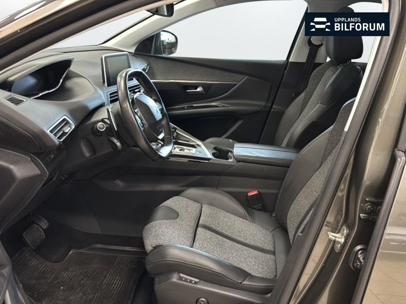 Peugeot 3008 bild 8