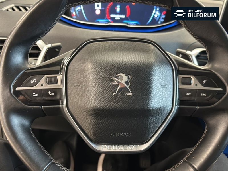 Peugeot 3008 bild 17