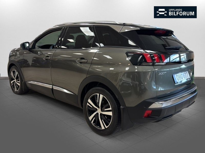 Peugeot 3008 bild 6