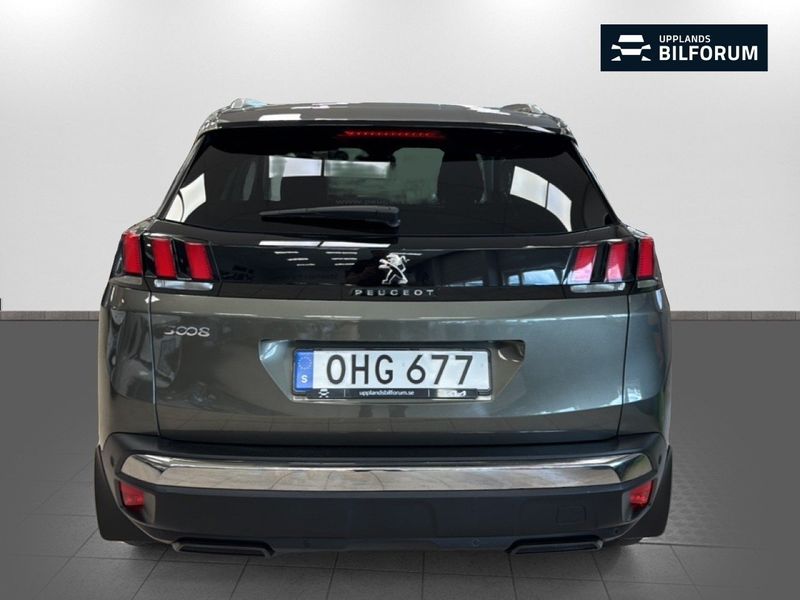 Peugeot 3008 bild 5