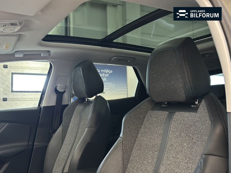 Peugeot 3008 bild 16
