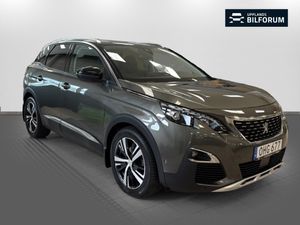 Peugeot 3008 bild 3