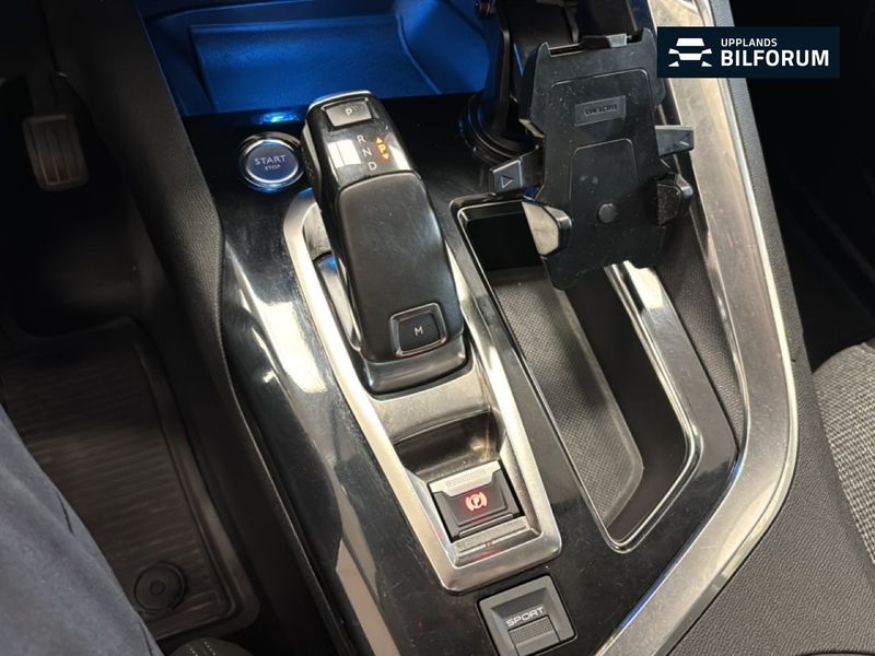 Peugeot 3008 bild 12