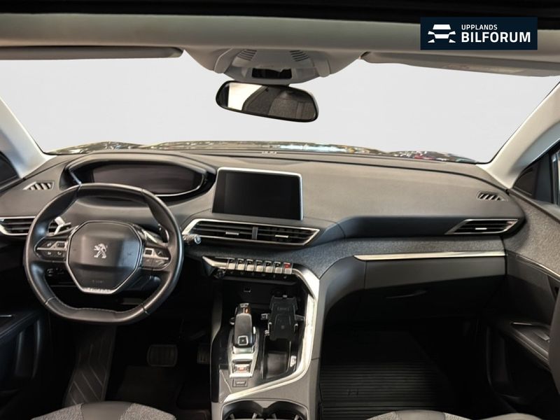 Peugeot 3008 bild 7
