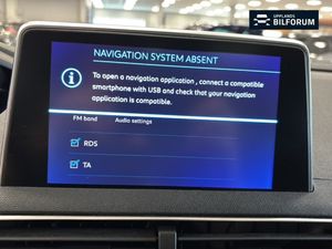 Peugeot 3008 bild 11