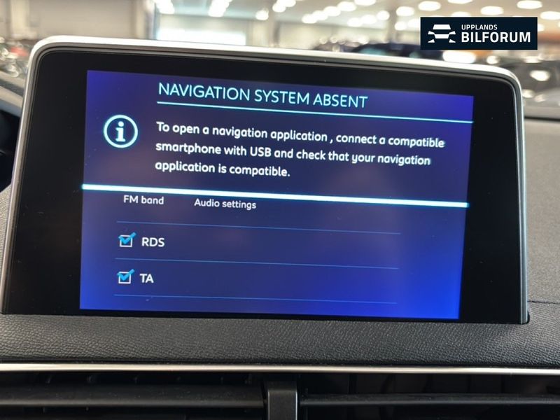 Peugeot 3008 bild 11