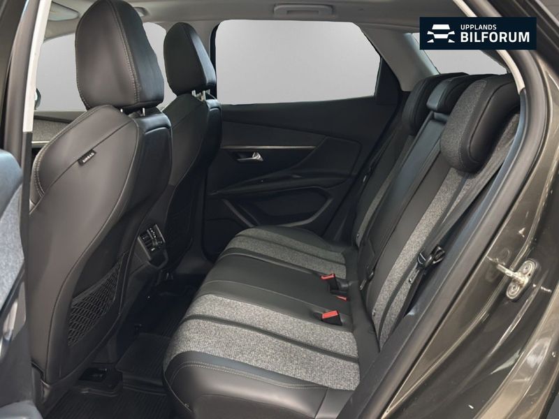 Peugeot 3008 bild 9