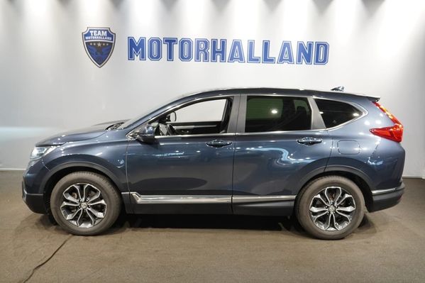 Honda CR-V e-CVT Hybrid Aut Elegance - 2022