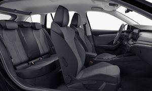Skoda Octavia bild 5