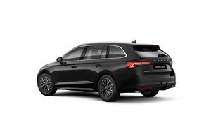 Skoda Octavia bild 3