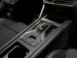 Cupra Leon bild 7