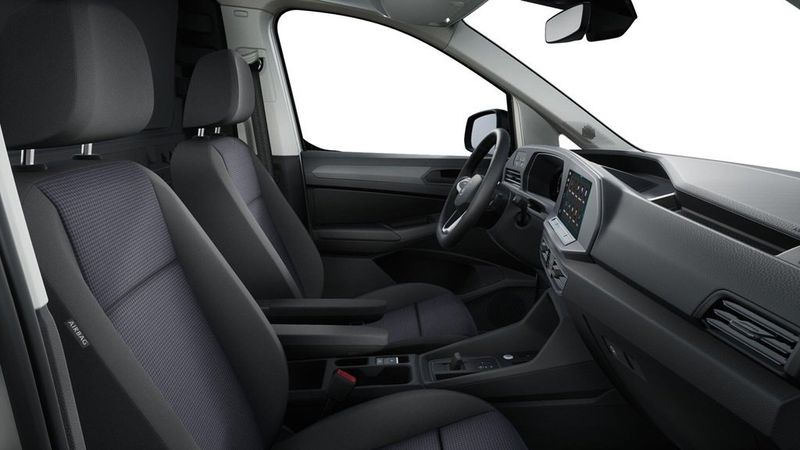 Volkswagen Caddy bild 4