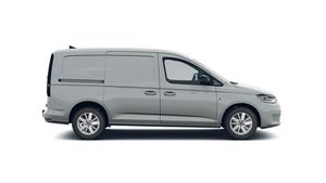 Volkswagen Caddy bild 3