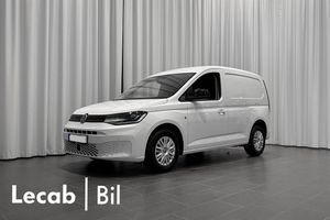 Volkswagen Caddy bild 1