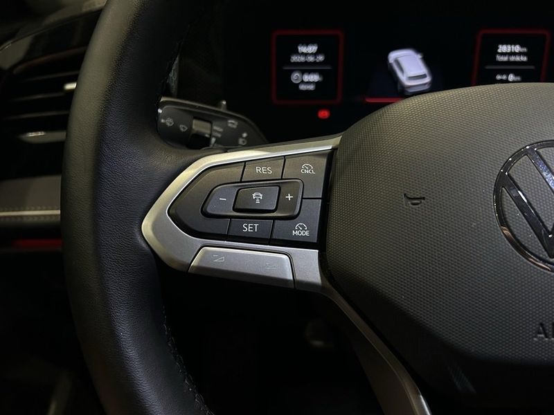 Volkswagen Passat bild 11