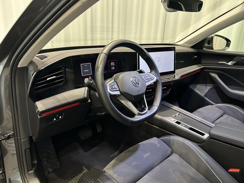 Volkswagen Passat bild 9