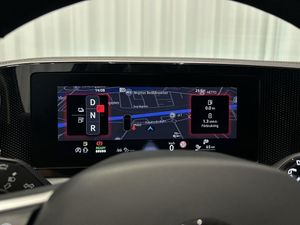 Volkswagen Passat bild 13