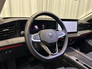 Volkswagen Passat bild 10