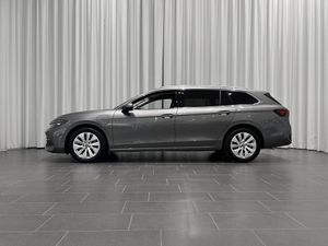 Volkswagen Passat bild 2