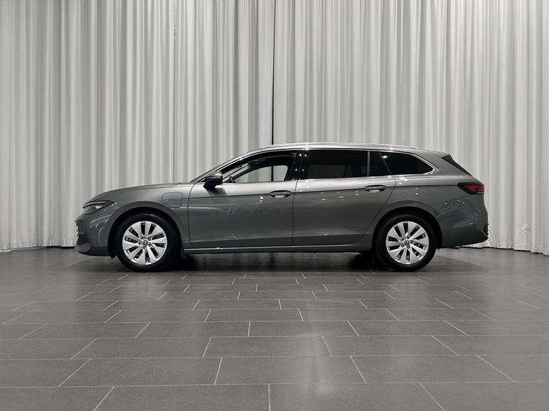 Volkswagen Passat bild 2