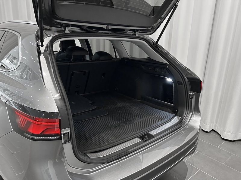 Volkswagen Passat bild 4