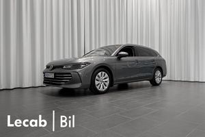 Volkswagen Passat bild 1