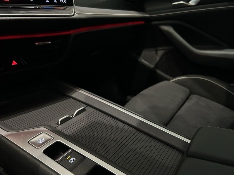 Volkswagen Passat bild 15