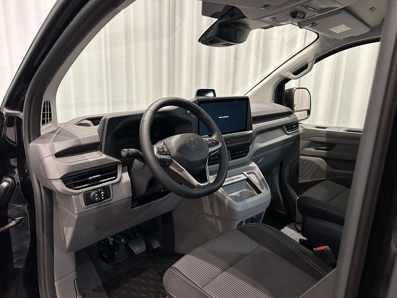 Volkswagen Transporter bild 8