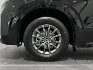 Volkswagen Transporter bild 5