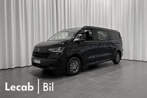 Volkswagen Transporter bild 1