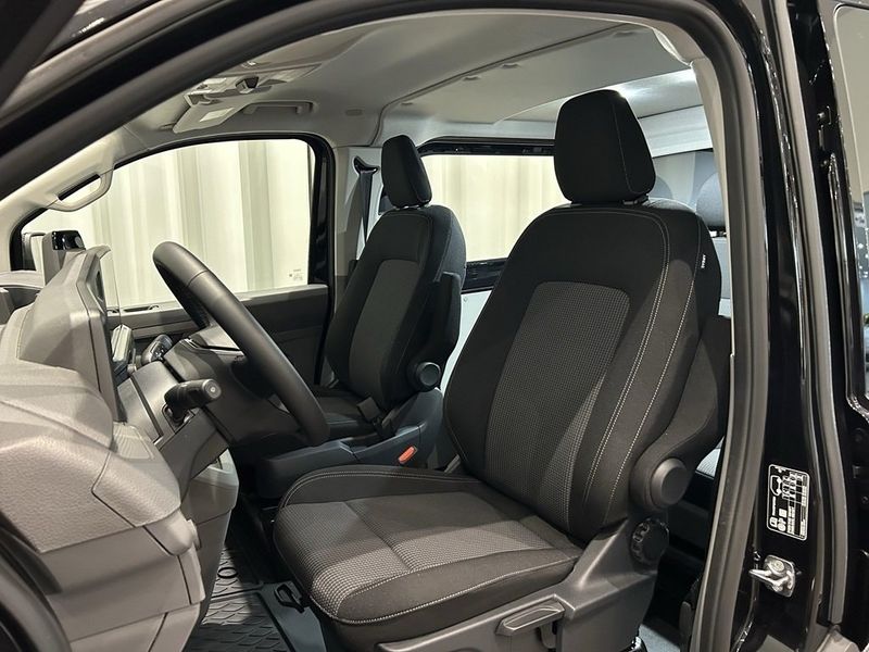 Volkswagen Transporter bild 6