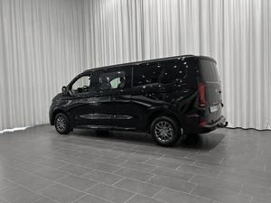Volkswagen Transporter bild 3