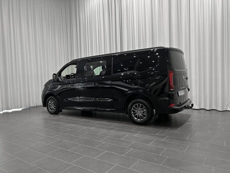 Volkswagen Transporter bild 3