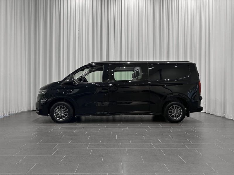 Volkswagen Transporter bild 2