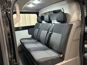 Volkswagen Transporter bild 7