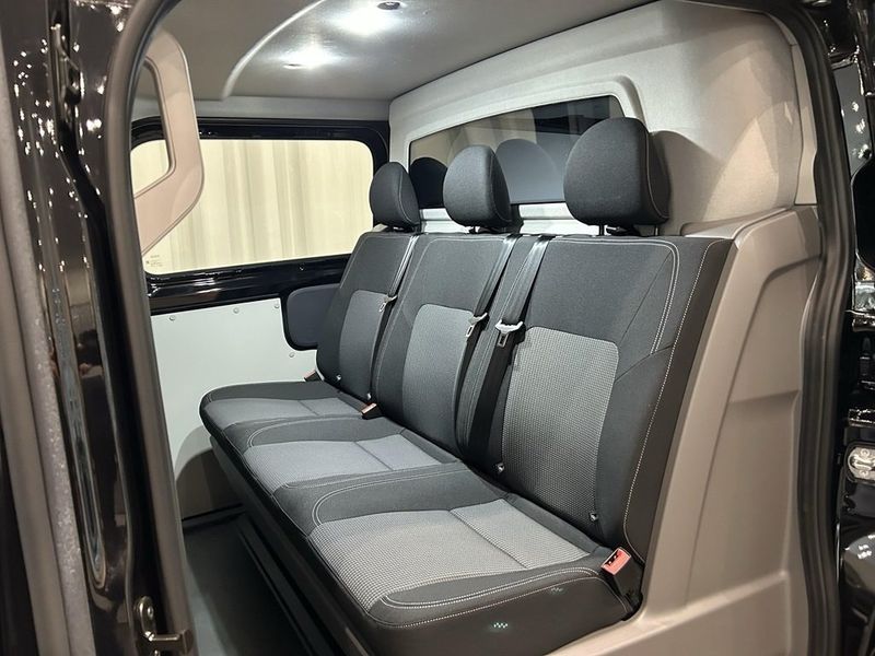 Volkswagen Transporter bild 7