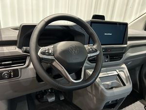 Volkswagen Transporter bild 9